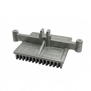 128-554866 Push Plate & Bushing Assembly For Easy LettuceKutter Model 55650 6