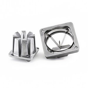 128-557274 4 Section Wedger Kit For Converting Easy Chopper To Wedger