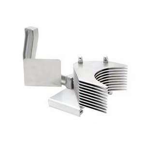 128-556257 2/9" Tomato Slicer Pusher for Model N556007