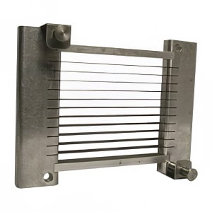 128-558681SC 3/8" Replacement Blade & Holder Assembly for Easy Chicken Slicer Model 55975 1SC