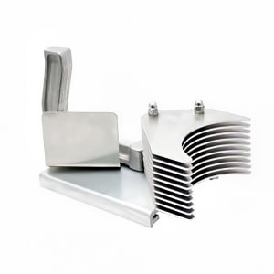 tomatoページ Nemco 56600-3 Tomato Slicer II w/ 3/8