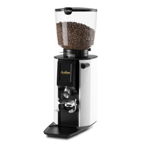 651-LUNAW Coffee Grinder w/ 4.4 lb Hopper Capacity, 110V
