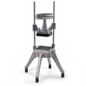 128-N555002 Chopper w/ 3/8" Cut & Weighted Handle
