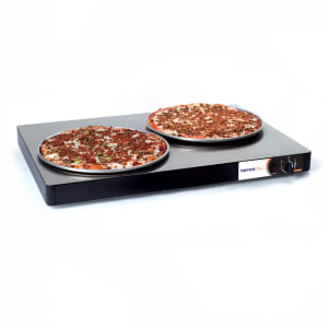 128-N630118SS 18"W Countertop Warming Shelf w/ 1 Warmer(s), Infinite Controls