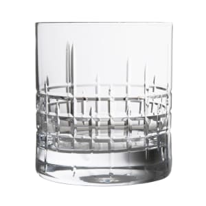 511-0017A579704 10 7/10 oz Distil Aberdeen Rocks Glass