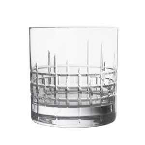 511-0017A956055 13 1/2 oz Distil Aberdeen Double Old Fashioned Glass