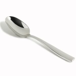 511-1510200001 8" Tablespoon with 18/10 Stainless Grade, Lucca Pattern