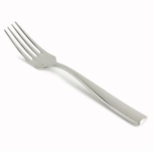 511-1510200002 8" Table Fork with 18/10 Stainless Grade, Lucca Pattern
