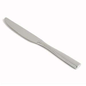 511-1510200005 9 1/5" Table Knife with 18/10 Stainless Grade, Lucca Pattern