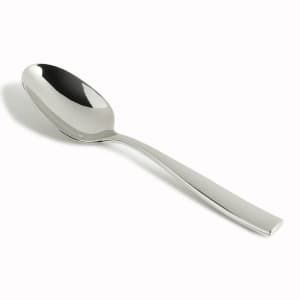 511-1510200011 7 1/10" Soup Spoon with 18/10 Stainless Grade, Lucca Pattern