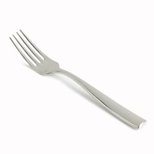 511-1510200012 6 9/10" Salad Fork with 18/10 Stainless Grade, Lucca Pattern
