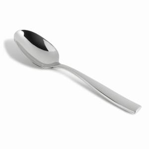 511-1510200022 4 3/4" Demitasse Spoon with 18/10 Stainless Grade, Lucca Pattern