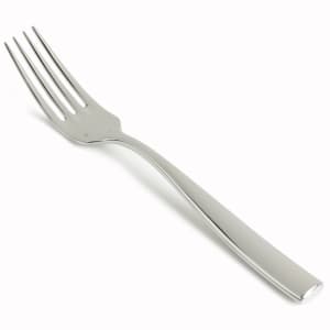511-1510200026 9 3/4" Serving Fork with 18/10 Stainless Grade, Lucca Pattern