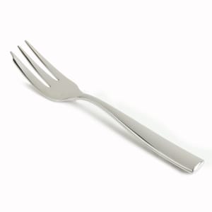 511-1510200038 5 3/4" Cake Fork with 18/10 Stainless Grade, Lucca Pattern