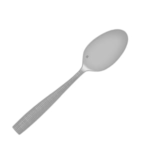 511-1510300022 4 3/4" Demitasse Spoon with 18/10 Stainless Grade, Ringo Pattern