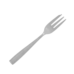 511-1510300038 6" Cake Fork with 18/10 Stainless Grade, Ringo Pattern