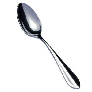511-1510900001 8 1/4" Tablespoon with 18/10 Stainless Grade, Forge Pattern