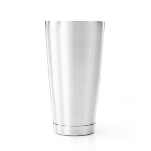 132-M37081 28 oz The Double™ Stainless Bar Cocktail Shaker