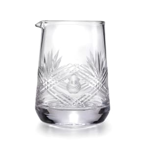 132-M37175 25 oz Mixing Glass, Clear