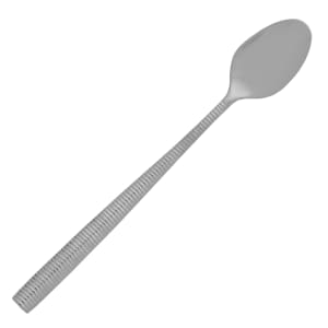 511-1510300035 8" Iced Tea Spoon with 18/10 Stainless Grade, Ringo Pattern