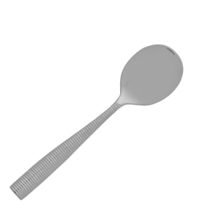 511-1510300003 6 4/5" Bouillon Spoon with 18/10 Stainless Grade, Ringo Pattern