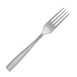511-1510300012 7" Salad Fork with 18/10 Stainless Grade, Ringo Pattern