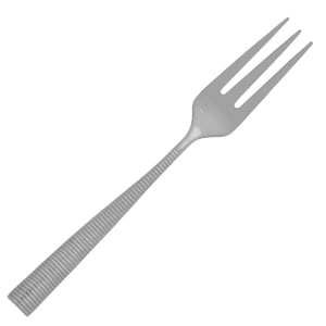 511-1510300026 9" Serving Fork with 18/10 Stainless Grade, Ringo Pattern