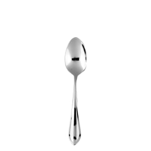 511-1510900011 7 1/5" Soup Spoon with 18/10 Stainless Grade, Forge Pattern