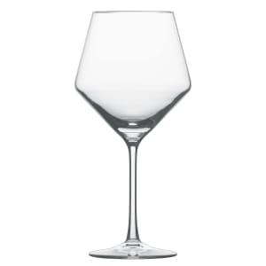 511-26112421 23 2/5 oz Pure Burgundy Wine Glass