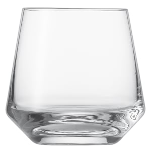 511-26112844 10 3/10 oz Pure Rocks/Old Fashioned Glass