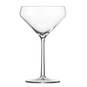 511-26113755 11 3/5 oz Pure Coupe Martini Cocktail Glass