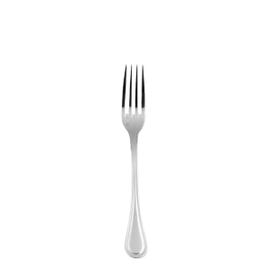 511-1514300012 7 1/4" Salad Fork with 18/10 Stainless Grade, Filet Pattern