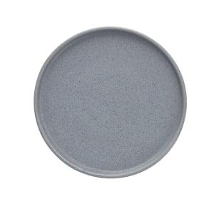 511-6500SND1109 8 1/2" Sound Plate Lid - China, Cement