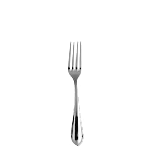 511-1510900012 7 1/5" Salad Fork with 18/10 Stainless Grade, Forge Pattern
