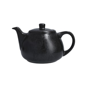 511-6400SND1153 29 oz Sound Teapot w/ Lid - China, Midnight