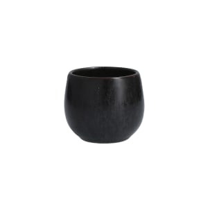 511-6400SND9021 4 oz Sound Tea/Sake Cup - China, Midnight