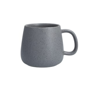 511-6500SND1197 14 oz Sound Mug - China, Cement