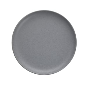 511-6500SND1341 10 1/2" Round Sound Dinner Plate - China, Cement