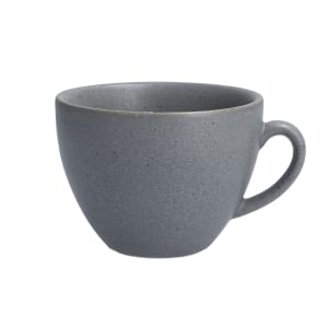511-6500SND4613 7 oz Sound Coffee Cup - China, Cement