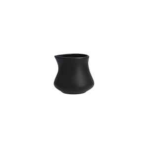 511-330028BK 4 1/2 oz Paleo Creamer - China, Flint