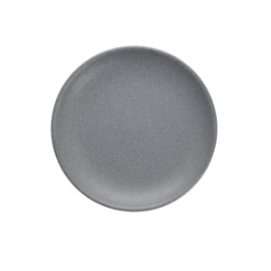 511-6500SND1660 6" Round Sound Salad/Dessert Plate - China, Cement