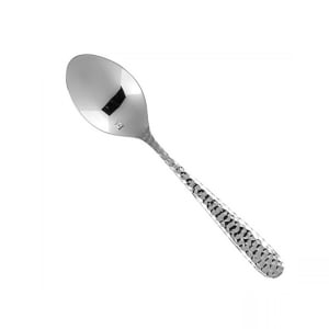 511-DVMETD700022 4 1/10" Demitasse Spoon with 18/0 Stainless Grade, Apollo Pattern