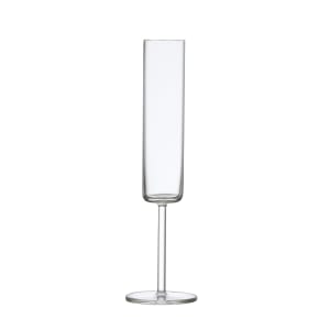 511-74119901 5 1/2 oz Modo Champagne Flute Glass