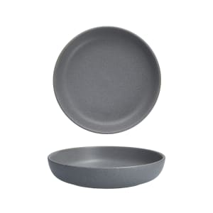 511-6500SND1339 28 oz Round Sound Pasta Bowl - China, Cement