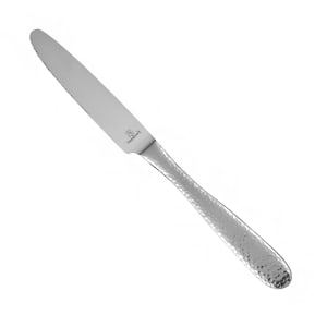 511-DVMETD700005 9 1/5" Table Knife with 18/0 Stainless Grade, Apollo Pattern