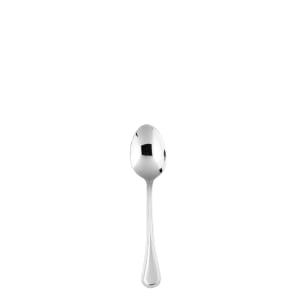 511-1514300021 5 1/2" Teaspoon with 18/10 Stainless Grade, Filet Pattern