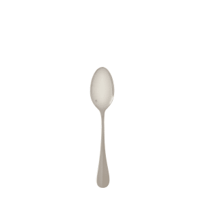 511-1588400004 6" Large Teaspoon with 18/0 Stainless Grade, Luxe Pattern
