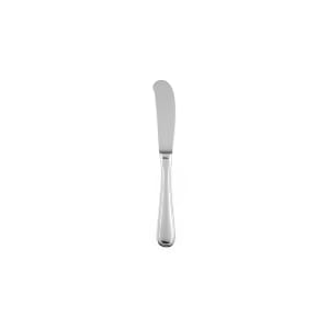511-1514300053 6 3/4" Butter Knife with 18/10 Stainless Grade, Filet Pattern