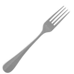 511-1588400012 7" Salad Fork with 18/10 Stainless Grade, Luxe Pattern
