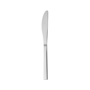 511-15B16500005 8 3/4" Table Knife with 18/10 Stainless Grade, Arezzo Pattern
